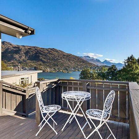 Lake And Mountain View Living 皇后镇 外观 照片