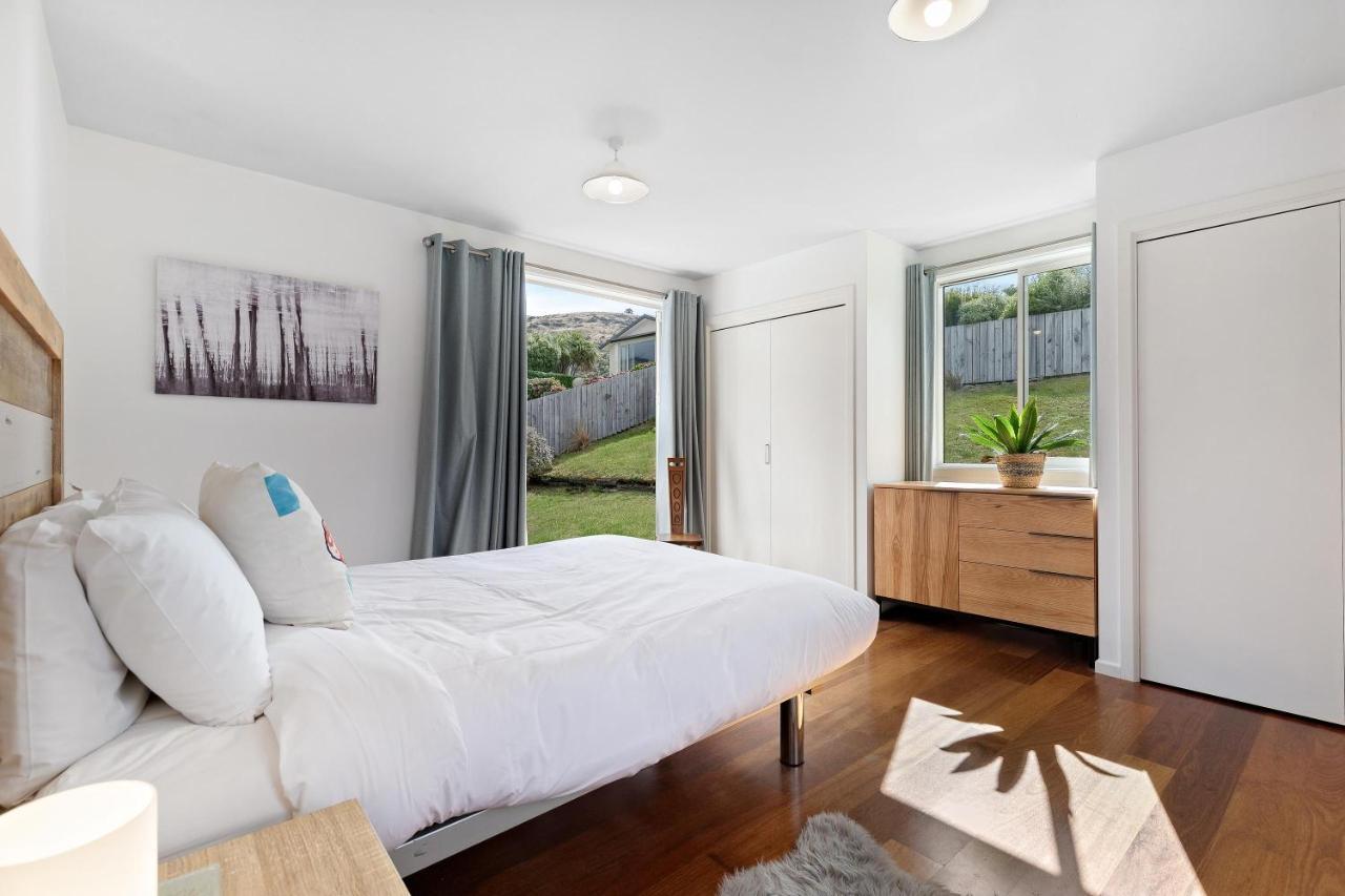 Lake And Mountain View Living 皇后镇 外观 照片