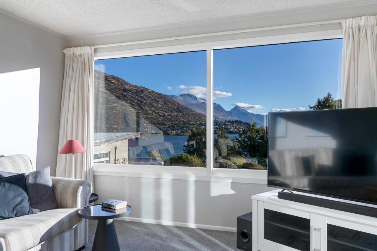 Lake And Mountain View Living 皇后镇 外观 照片
