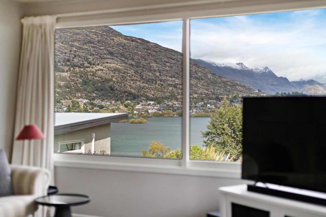 Lake And Mountain View Living 皇后镇 外观 照片
