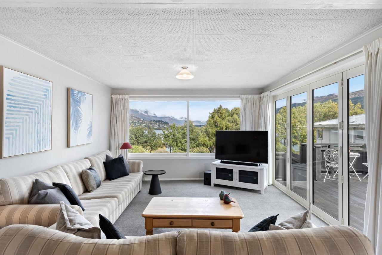Lake And Mountain View Living 皇后镇 外观 照片