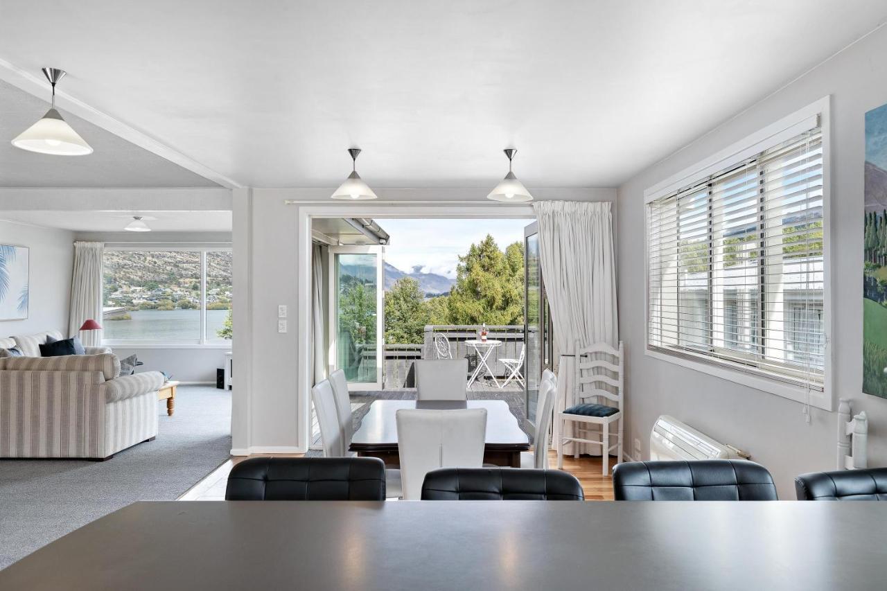 Lake And Mountain View Living 皇后镇 外观 照片