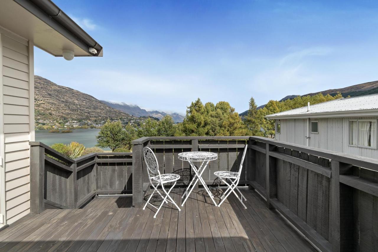 Lake And Mountain View Living 皇后镇 外观 照片