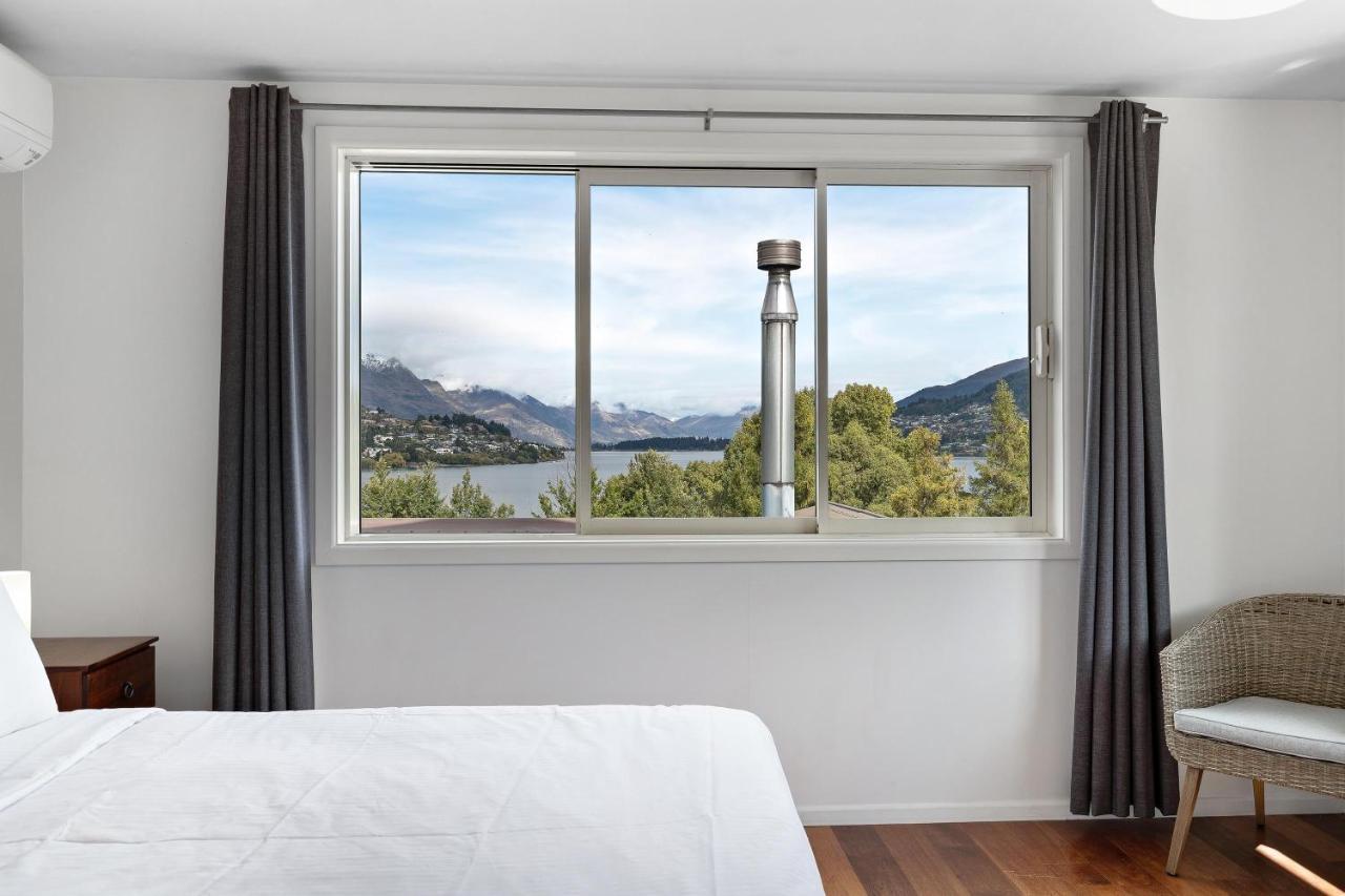 Lake And Mountain View Living 皇后镇 外观 照片