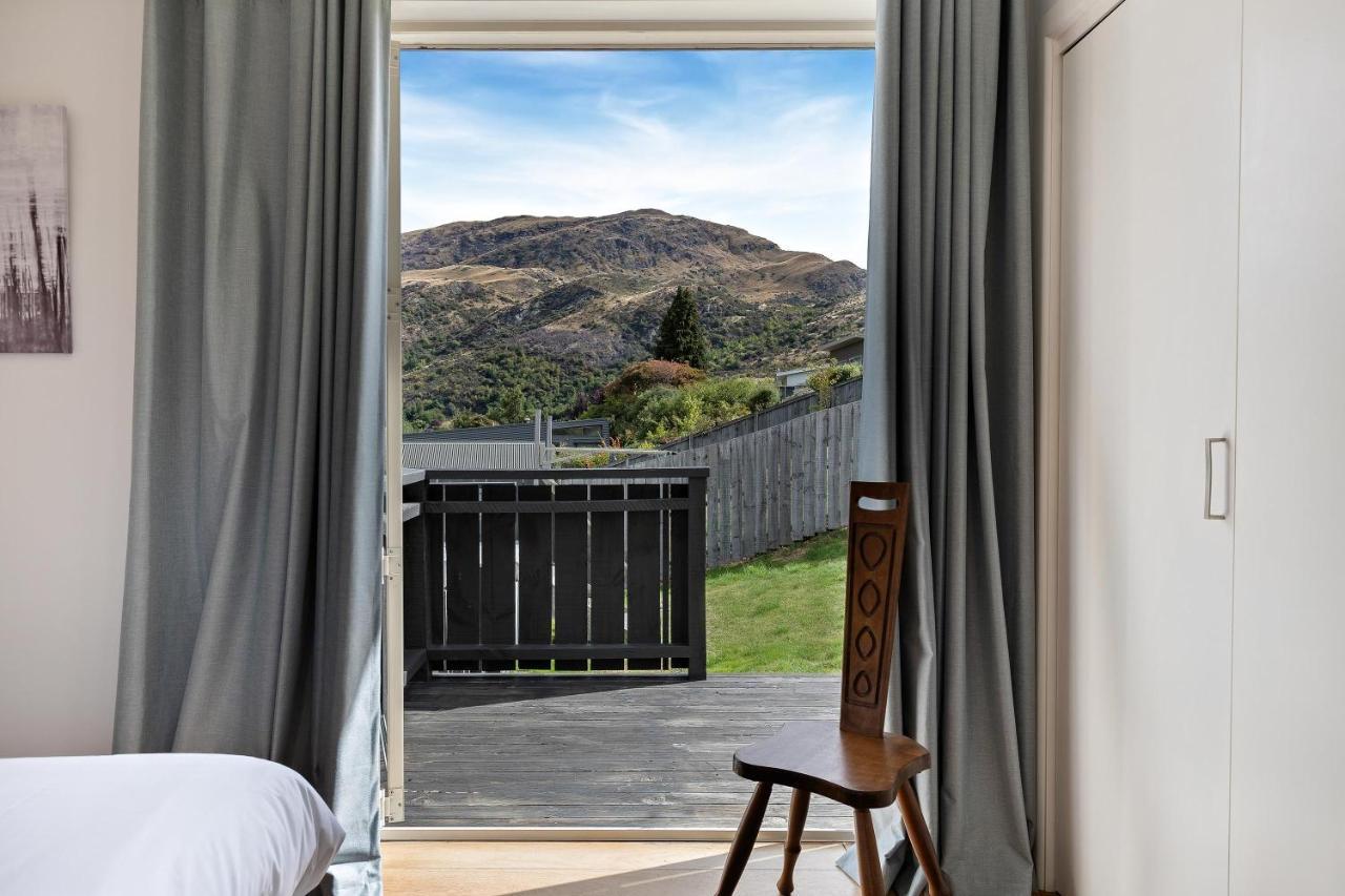 Lake And Mountain View Living 皇后镇 外观 照片