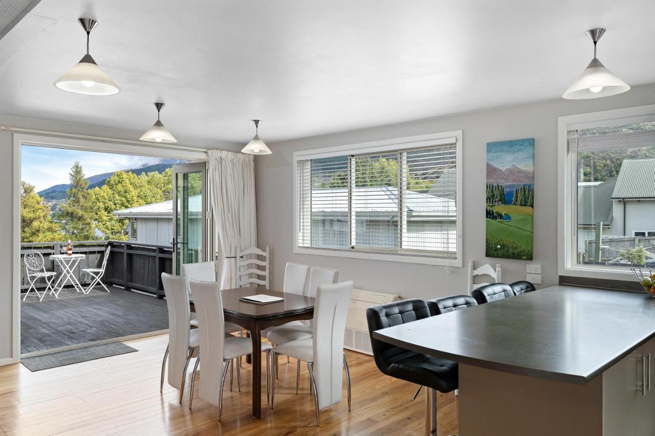 Lake And Mountain View Living 皇后镇 外观 照片